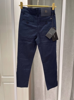 Брюки Dolce & Gabbana Артикул BMS-144927. Вид 4