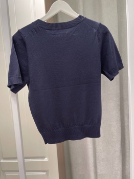 Футболка Prada Артикул BMS-146201. Вид 3