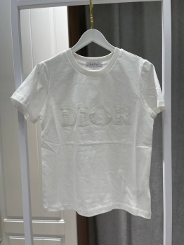 Футболка Christian Dior Артикул BMS-144938. Вид 1