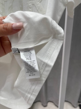 Футболка Christian Dior Артикул BMS-144938. Вид 3
