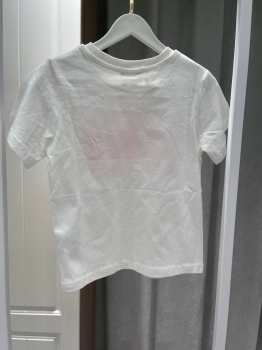 Футболка Gucci Артикул BMS-144936. Вид 2