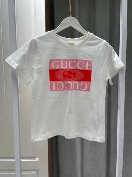 Футболка Gucci Артикул BMS-144936. Вид 1