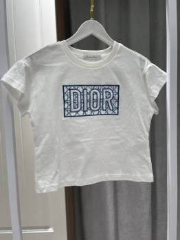 Футболка Christian Dior Артикул BMS-144935. Вид 1