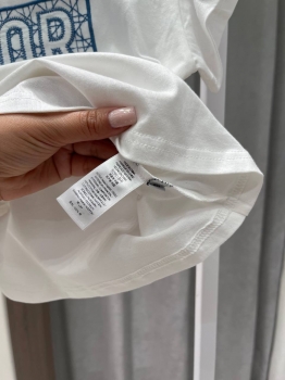 Футболка Christian Dior Артикул BMS-144935. Вид 2