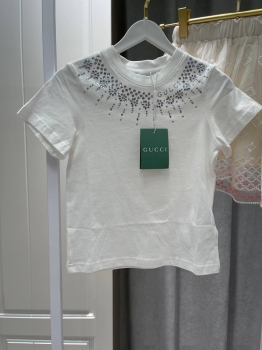 Футболка Gucci Артикул BMS-144934. Вид 1