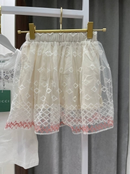 Юбка Gucci Артикул BMS-144939. Вид 1