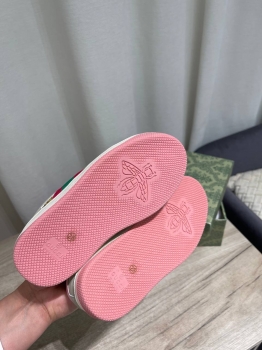   Кеды Gucci Артикул BMS-145044. Вид 5