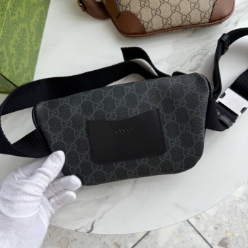 Сумка мужская Gucci Артикул BMS-144828. Вид 3