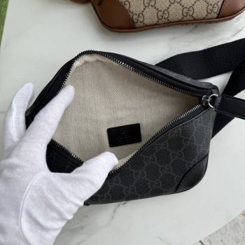 Сумка мужская Gucci Артикул BMS-144828. Вид 4