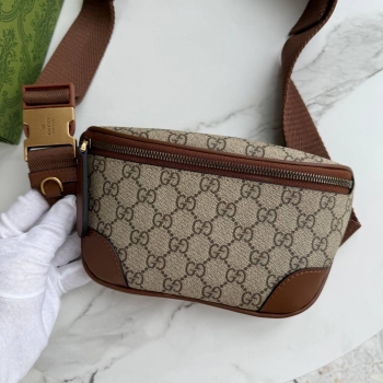 Сумка мужская Gucci Артикул BMS-144827. Вид 1