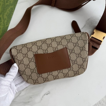 Сумка мужская Gucci Артикул BMS-144827. Вид 2