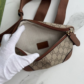 Сумка мужская Gucci Артикул BMS-144827. Вид 3