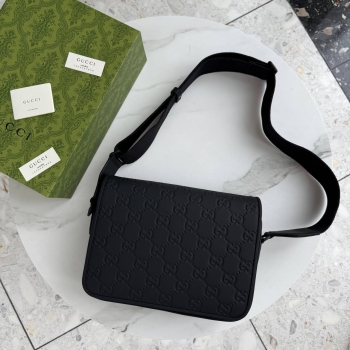 Сумка мужская Gucci Артикул BMS-144829. Вид 1