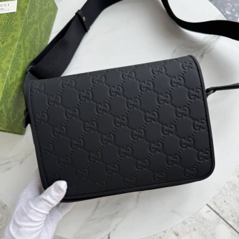 Сумка мужская Gucci Артикул BMS-144829. Вид 3