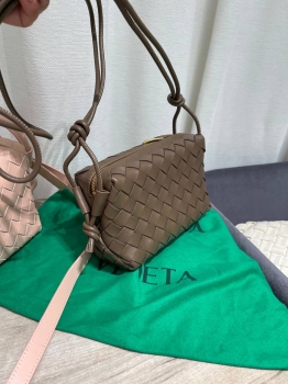 Сумка женская Bottega Veneta Артикул BMS-144839. Вид 5