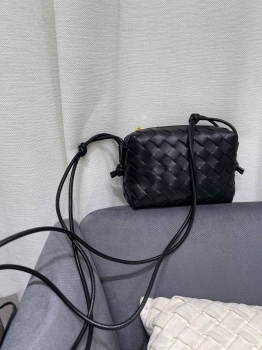 Сумка женская Bottega Veneta Артикул BMS-144838. Вид 1