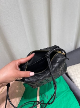 Сумка женская Bottega Veneta Артикул BMS-144838. Вид 4