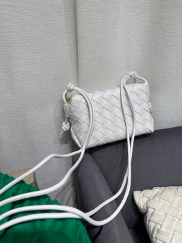 Сумка женская Bottega Veneta Артикул BMS-144837. Вид 1
