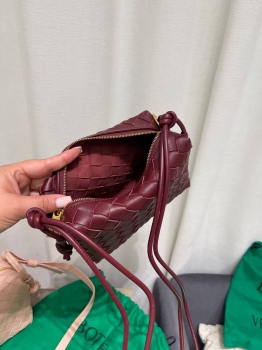 Сумка женская Bottega Veneta Артикул BMS-144836. Вид 2
