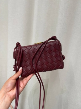 Сумка женская Bottega Veneta Артикул BMS-144836. Вид 4
