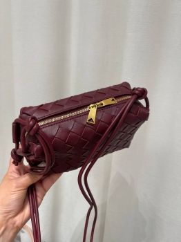 Сумка женская Bottega Veneta Артикул BMS-144836. Вид 5