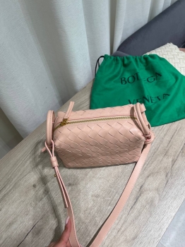 Сумка женская Bottega Veneta Артикул BMS-144840. Вид 3