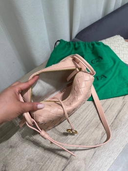 Сумка женская Bottega Veneta Артикул BMS-144840. Вид 5