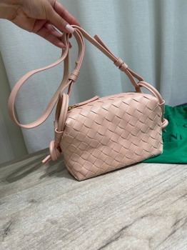 Сумка женская Bottega Veneta Артикул BMS-144840. Вид 6