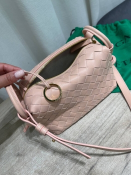 Сумка женская Bottega Veneta Артикул BMS-144840. Вид 7