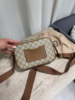 Сумка мужская Gucci Артикул BMS-144841. Вид 3