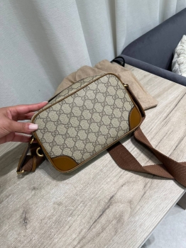 Сумка мужская Gucci Артикул BMS-144841. Вид 1