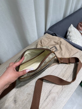 Сумка мужская Gucci Артикул BMS-144841. Вид 4