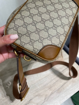 Сумка мужская Gucci Артикул BMS-144841. Вид 5