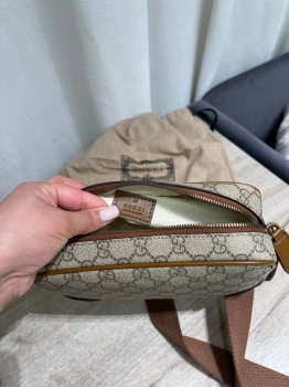 Сумка мужская Gucci Артикул BMS-144841. Вид 6