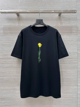 Футболка Loewe Артикул BMS-144851. Вид 1