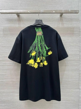 Футболка Loewe Артикул BMS-144851. Вид 2