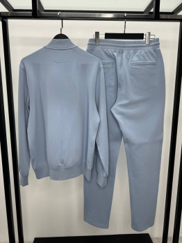 Костюм спортивный Brunello Cucinelli Артикул BMS-144857. Вид 2