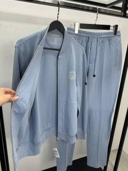 Костюм спортивный Brunello Cucinelli Артикул BMS-144857. Вид 3