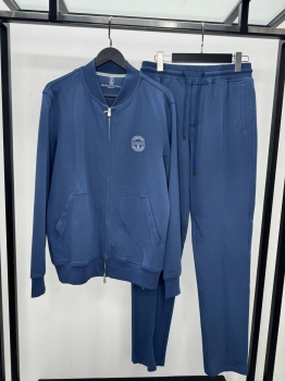 Костюм спортивный Brunello Cucinelli Артикул BMS-144856. Вид 1