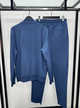Костюм спортивный Brunello Cucinelli Артикул BMS-144856. Вид 2