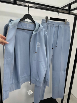 Костюм спортивный Brunello Cucinelli Артикул BMS-144867. Вид 2
