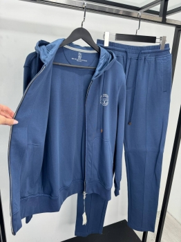 Костюм спортивный Brunello Cucinelli Артикул BMS-144865. Вид 2