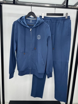 Костюм спортивный Brunello Cucinelli Артикул BMS-144865. Вид 1