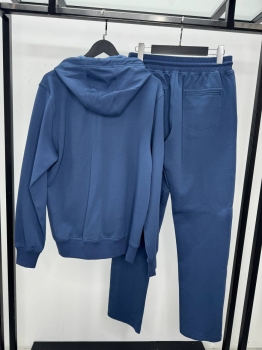 Костюм спортивный Brunello Cucinelli Артикул BMS-144865. Вид 3