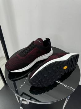  Кроссовки Kiton Артикул BMS-144874. Вид 2
