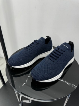  Кроссовки Kiton Артикул BMS-144873. Вид 1