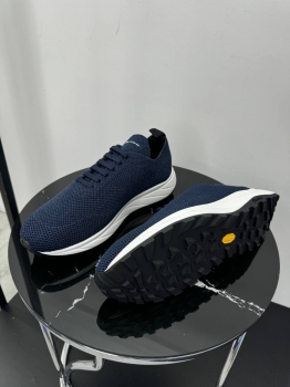  Кроссовки Kiton Артикул BMS-144873. Вид 2