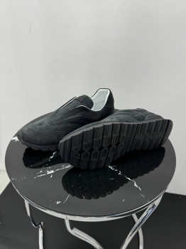   Кроссовки Kiton Артикул BMS-144870. Вид 2
