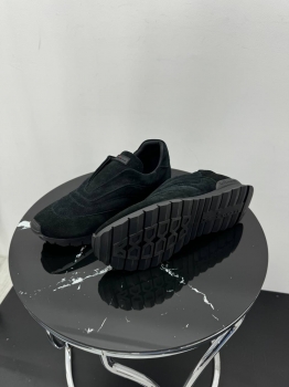  Кроссовки Kiton Артикул BMS-144868. Вид 2