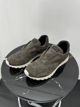 Кроссовки Kiton Артикул BMS-144875. Вид 1